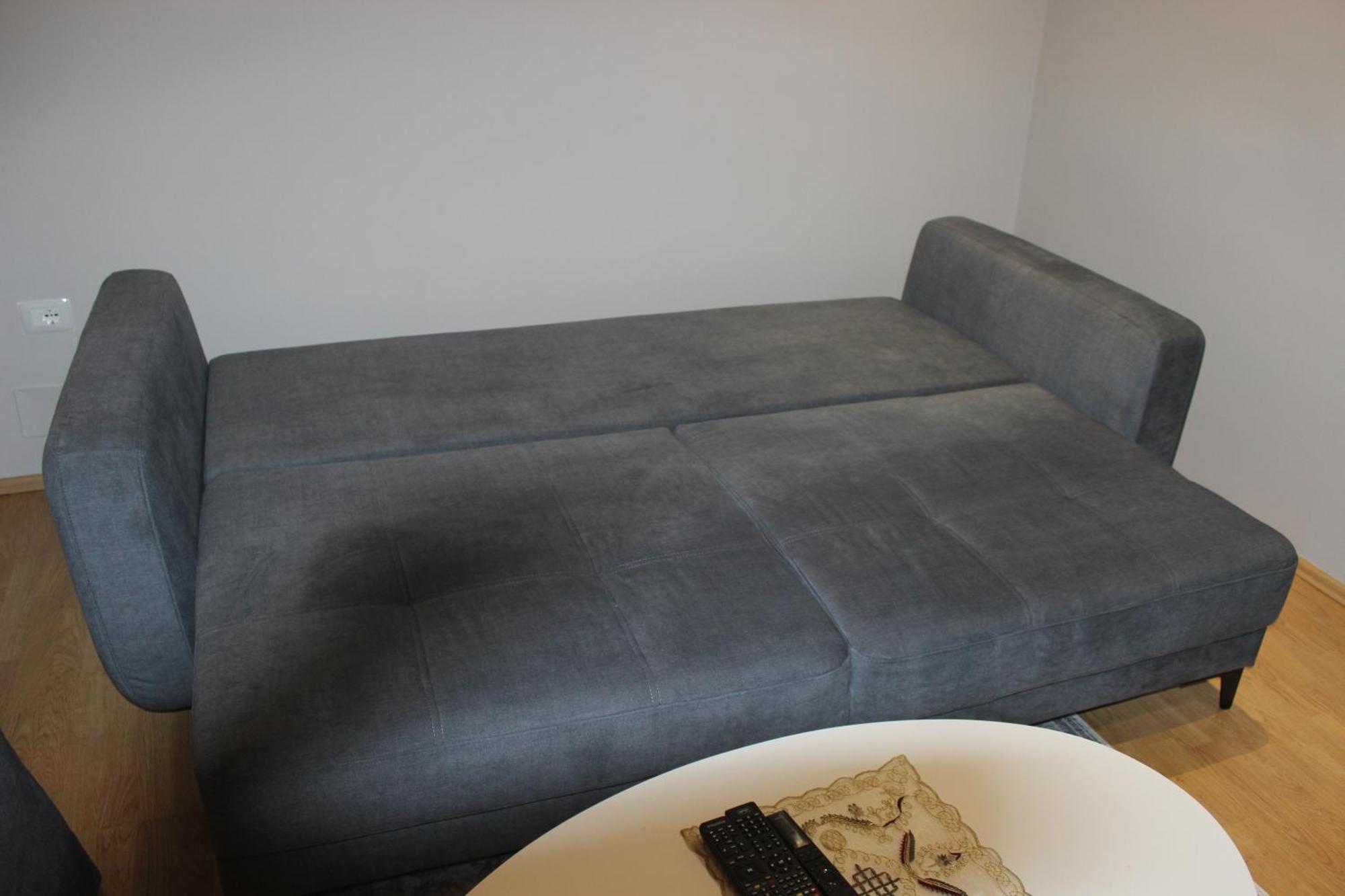 Luxury Blloku Tirana Apartment Buitenkant foto